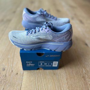 NWT Brooks Ghost 14 Running Shoes (Women's)